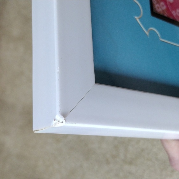 Kirkland's Retro Owl Wall‎ Art Decor - Picture 6 of 8